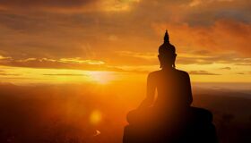 Meditation Buddha